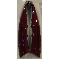 Cygnus L 100 Marşbiyel seti Siyah