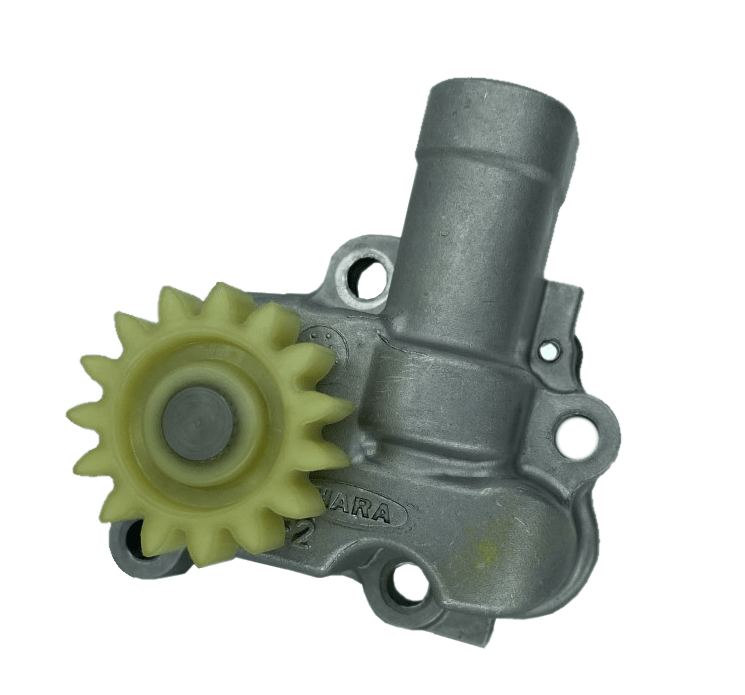 R25 Yağ Pompası Orjinal