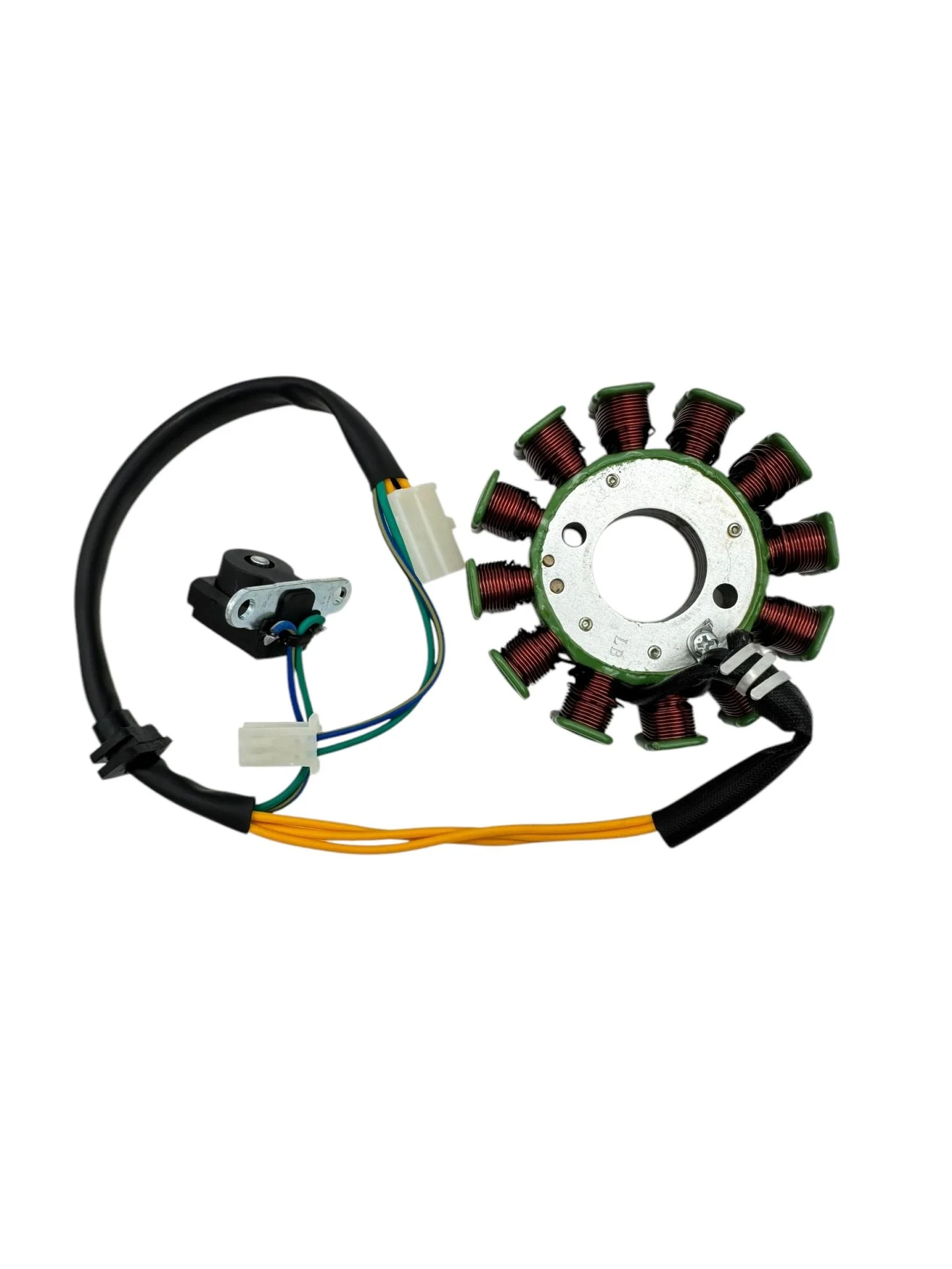 Newlight 125 stator