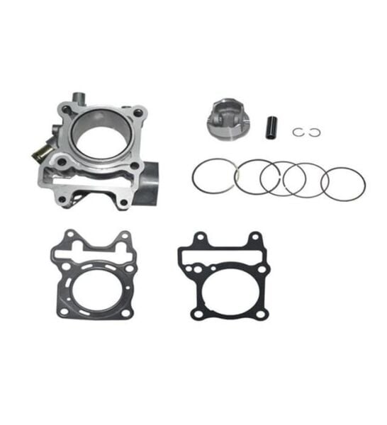 freccia 150 Silindir Seti