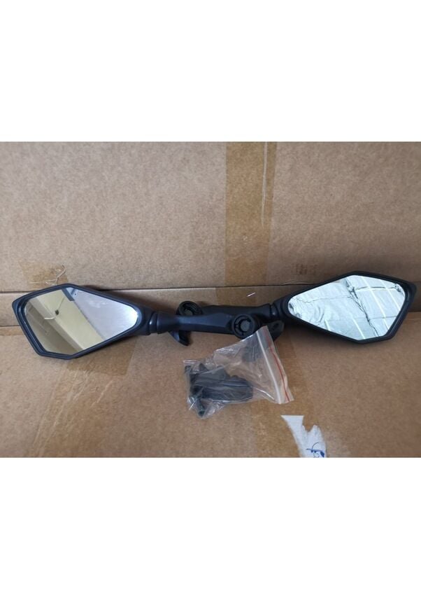 Zx6R Ayna Seti Oem 2013 2018