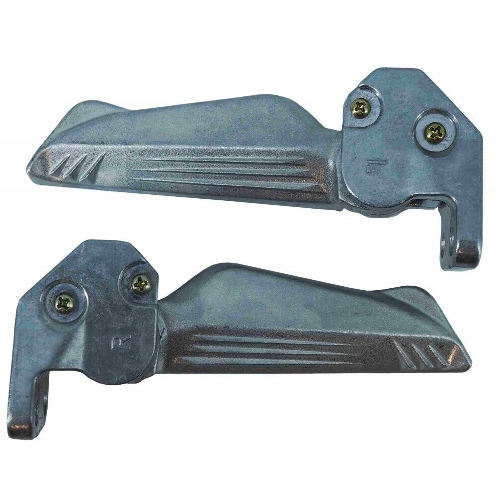 Newlight 125 Arka basamak Seti