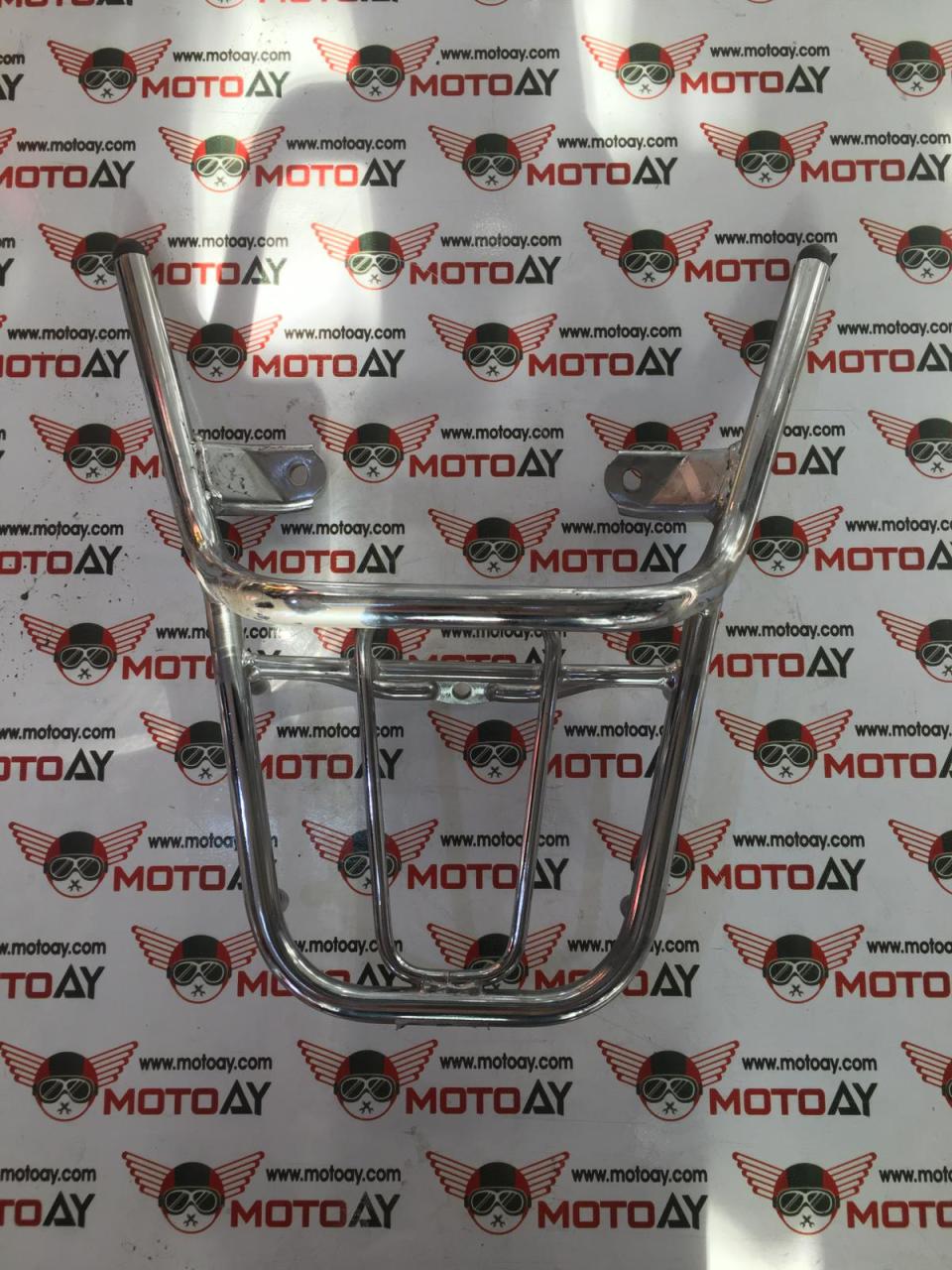Honda Activa S Çanta Demiri 2017 2022