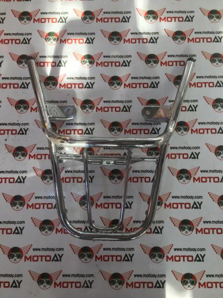 Honda Activa S Çanta Demiri 2017 2022