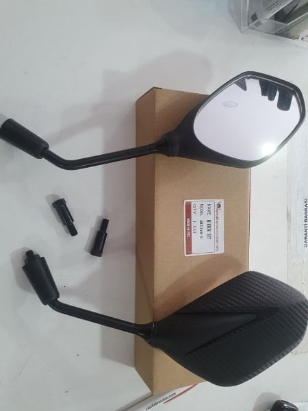 Activa S 125 Ayna Seti Aparatlı