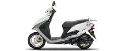 Activa S 125 Kaporta Seti Grenaj Set 2017 2018 Eski Model