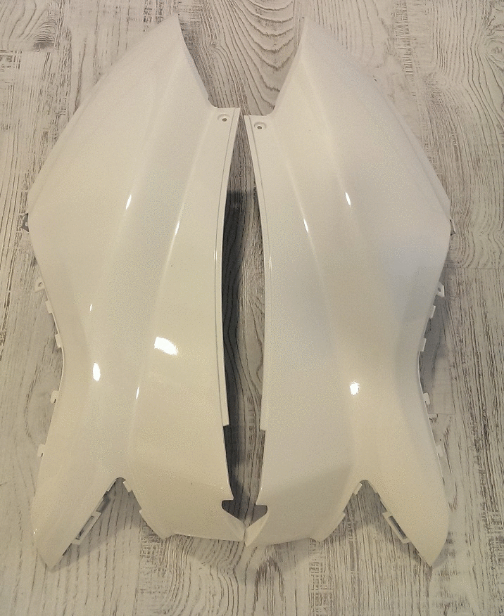 Cygnus L 100 Sele Altı Grenaj Seti Siyah