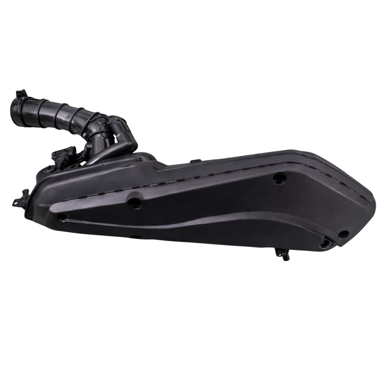 Brillant 125 Hava Filitresi Komple