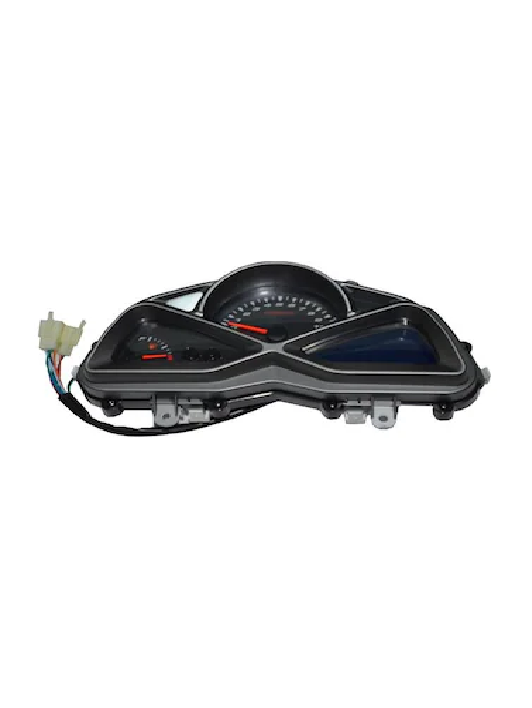 Newlight 125 Kilometre Saati