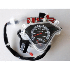 Activa S 125 Kilometre Saati