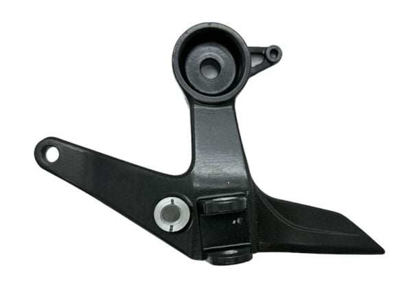 TVS Raider 125 Sol Ön Braket