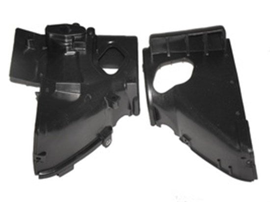 Fizzy 125 Silindir Soğutucu kapak seti