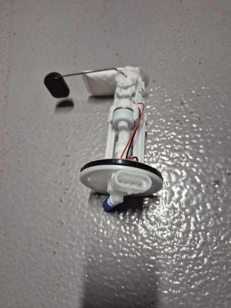 Newlight 125 Benzin Pompası Komple