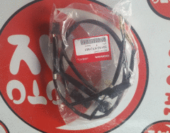 Honda Cbr 250 Far Elektrik Tesisatı
