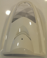 Cygnus L 100 Far Grenajı Gri