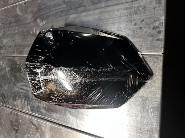 Grace 202 Siper Camı