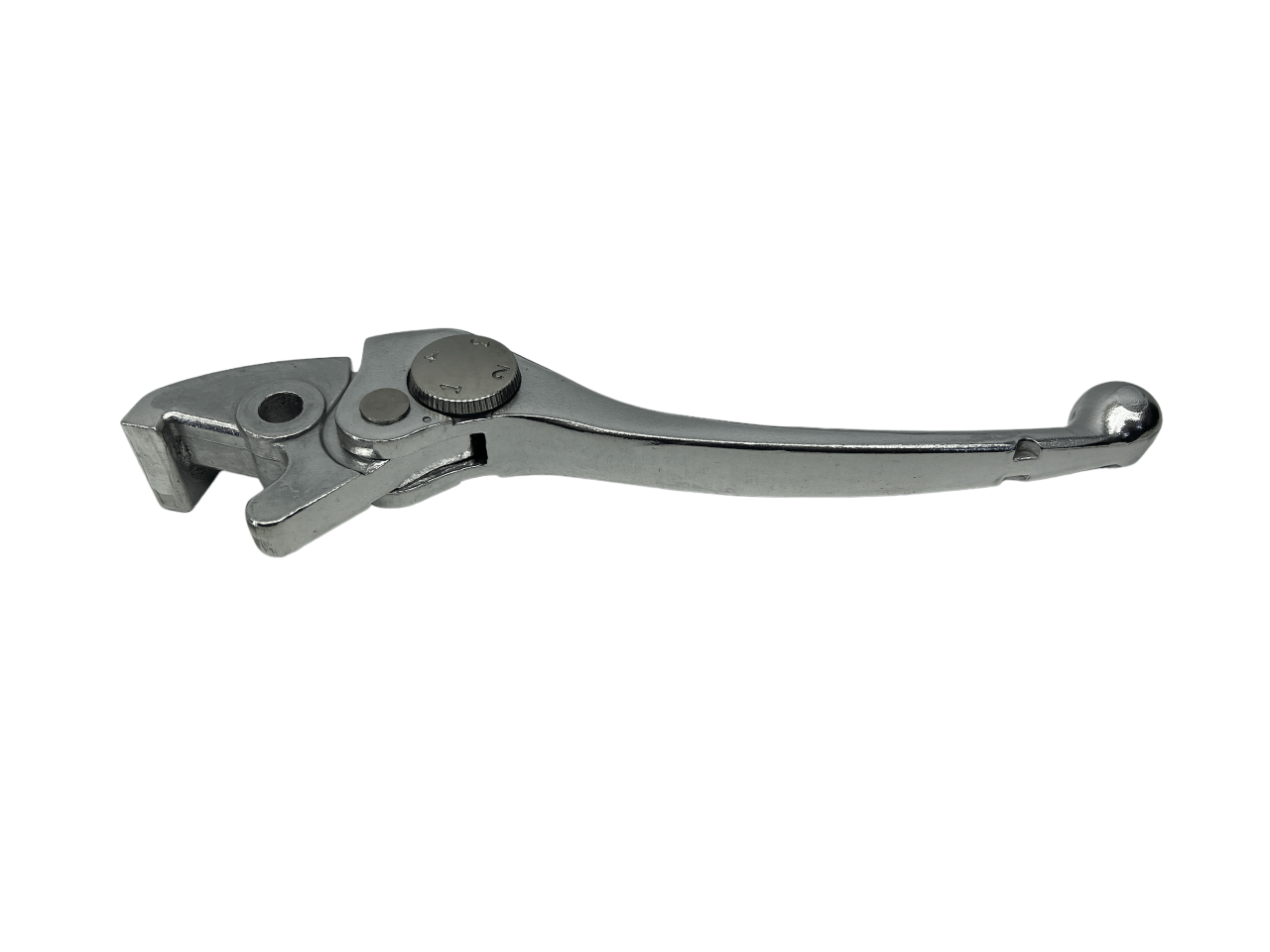 Freccia 150 ön Fren Kolu