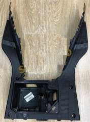 Activa S 125 Ayak Basamağı