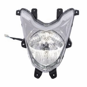 Activa S 125 Far