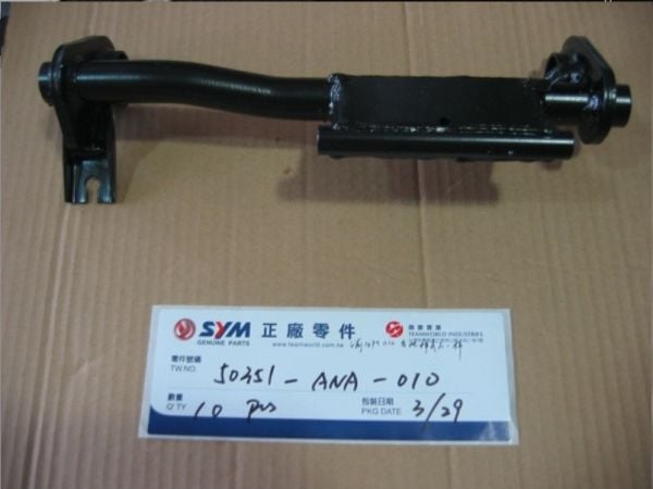 fiddle 2 motor askısı