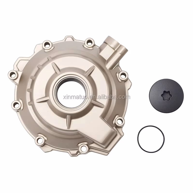 S 1000 RR Statör Alternator Kapağı