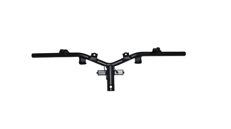 Kuba Brilliant 50 direksiyon