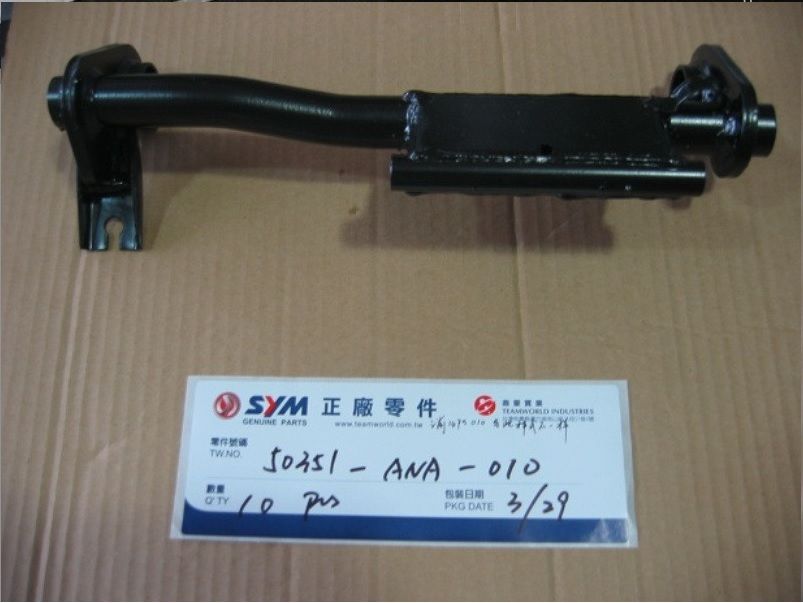 Sym xpro 125 Motor Askısı
