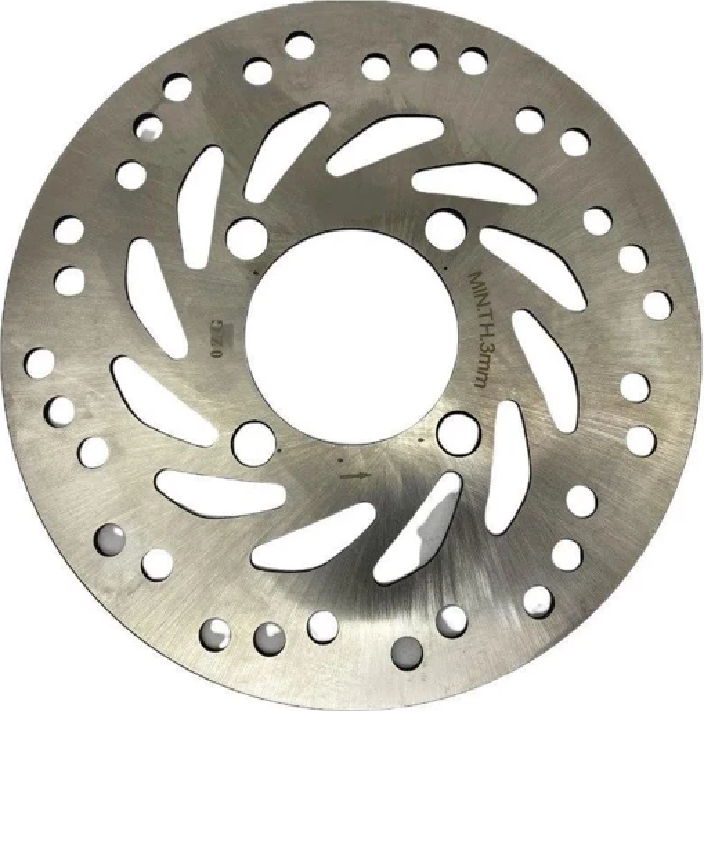 Activa 125 ön Fren Diski 2023 2026