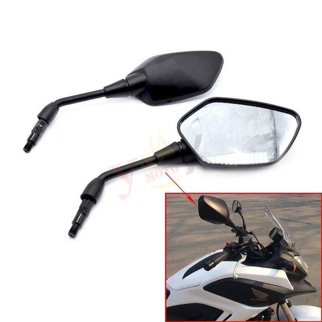 Nc 750 Ayna Takımı