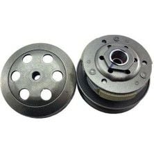 kuba Brilliant 50 Arka varyatör