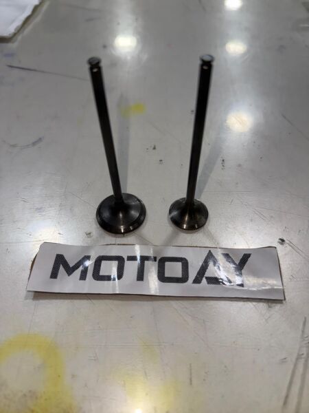 Honda Forza 250 Subap Takım