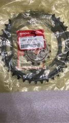 Honda Cbr 250 Orjinal Dişli Seti