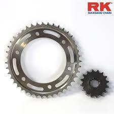 Cbr 954 RR Rk Ön Arka Dişli Takımı