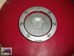 600 RR 2003-06 Depo Kapağı