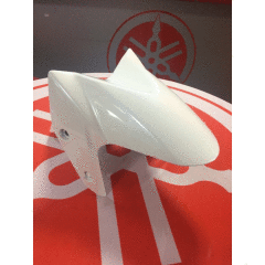 N Max 125 Orjinal Ön Çamurluk Kırmızı