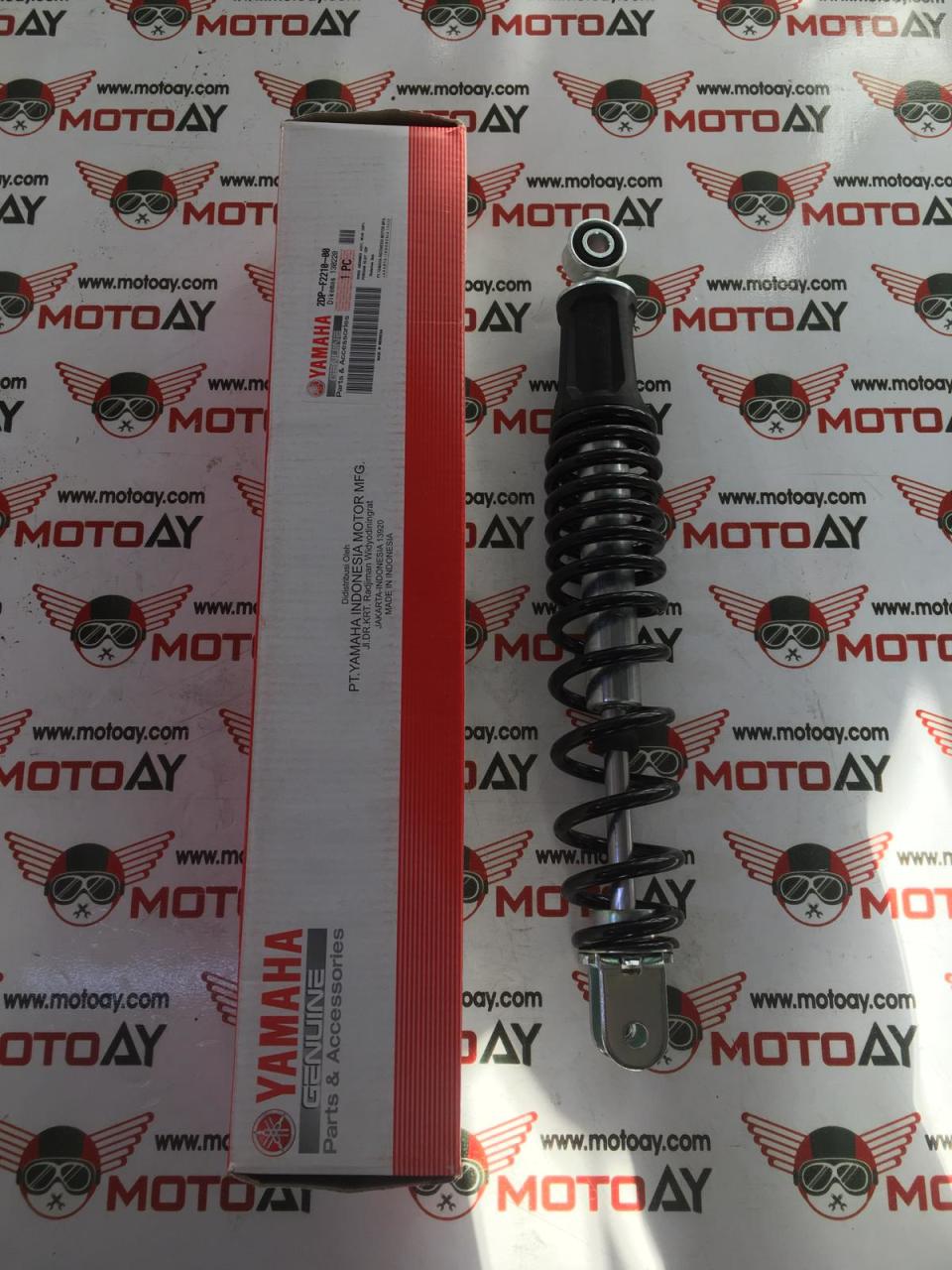 Nmax 125 155 Arka amortisör Orjinal Adet