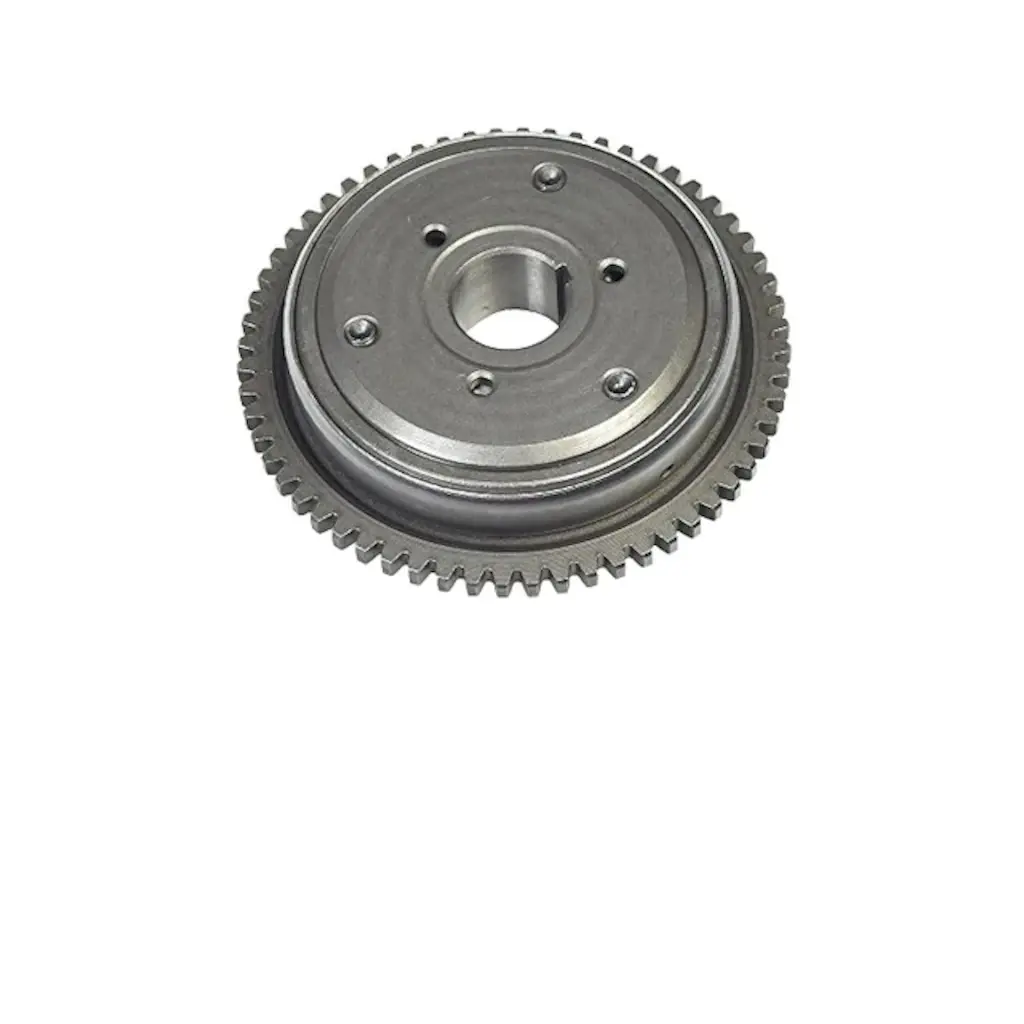 Rks Grace 202 Marş Ruble