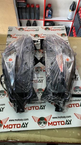Honda Dio 110 Ön Sinyal Takım