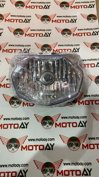 Honda Dio 110 Ön Far Komple