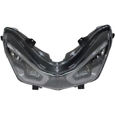 Rks Newlight 125 Ön Far