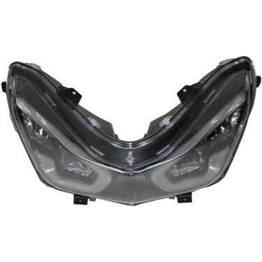 Rks Newlight 125 Ön Far