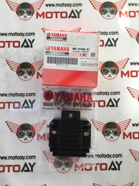 Yamaha nmax 155 Konjektör orjinal