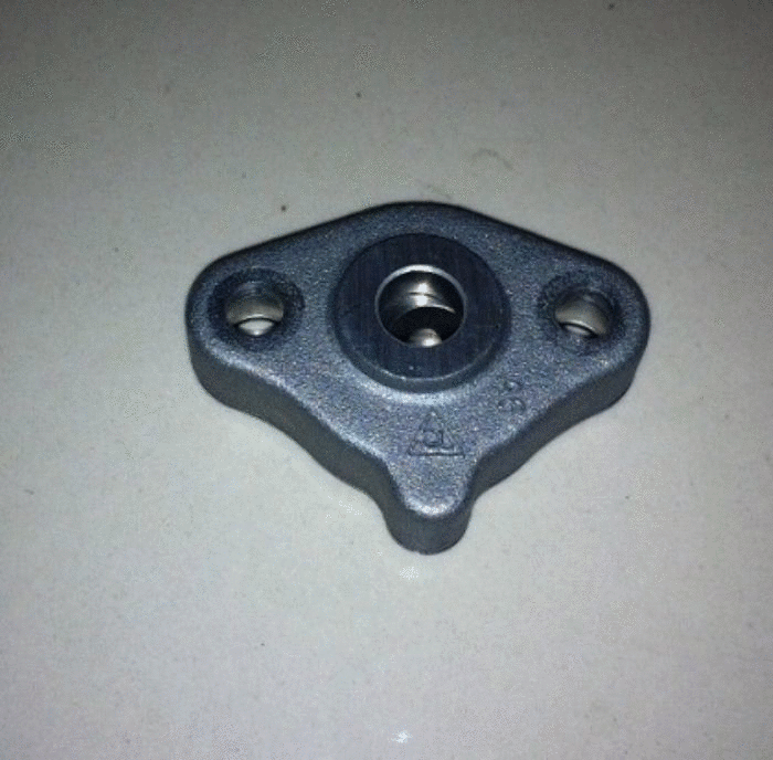 Spacy Alpha 110 Yağ Pompası