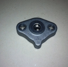 Spacy Alpha 110 Yağ Pompası