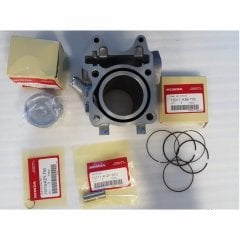 Pcx 125 Orjinal Silindir Seti 2012 2017