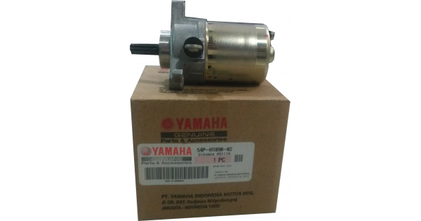 Nmax 125 155 Marş Motoru orjinal
