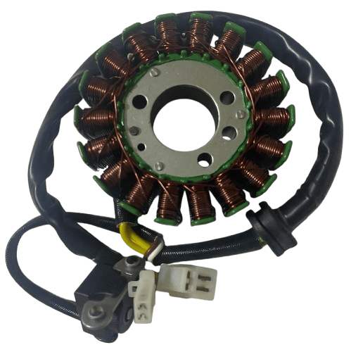Apache Rtr 200 Sargı stator