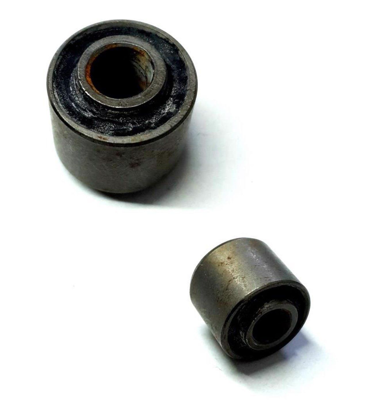 Arka Amortisör Takoz Seti Spacy 110 Activa S 125 Alpha 110 Fizzy 125
