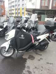 Nmax 125 155 Diz örtüsü Kaliteli