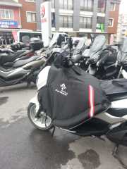 Nmax 125 155 Diz örtüsü Kaliteli